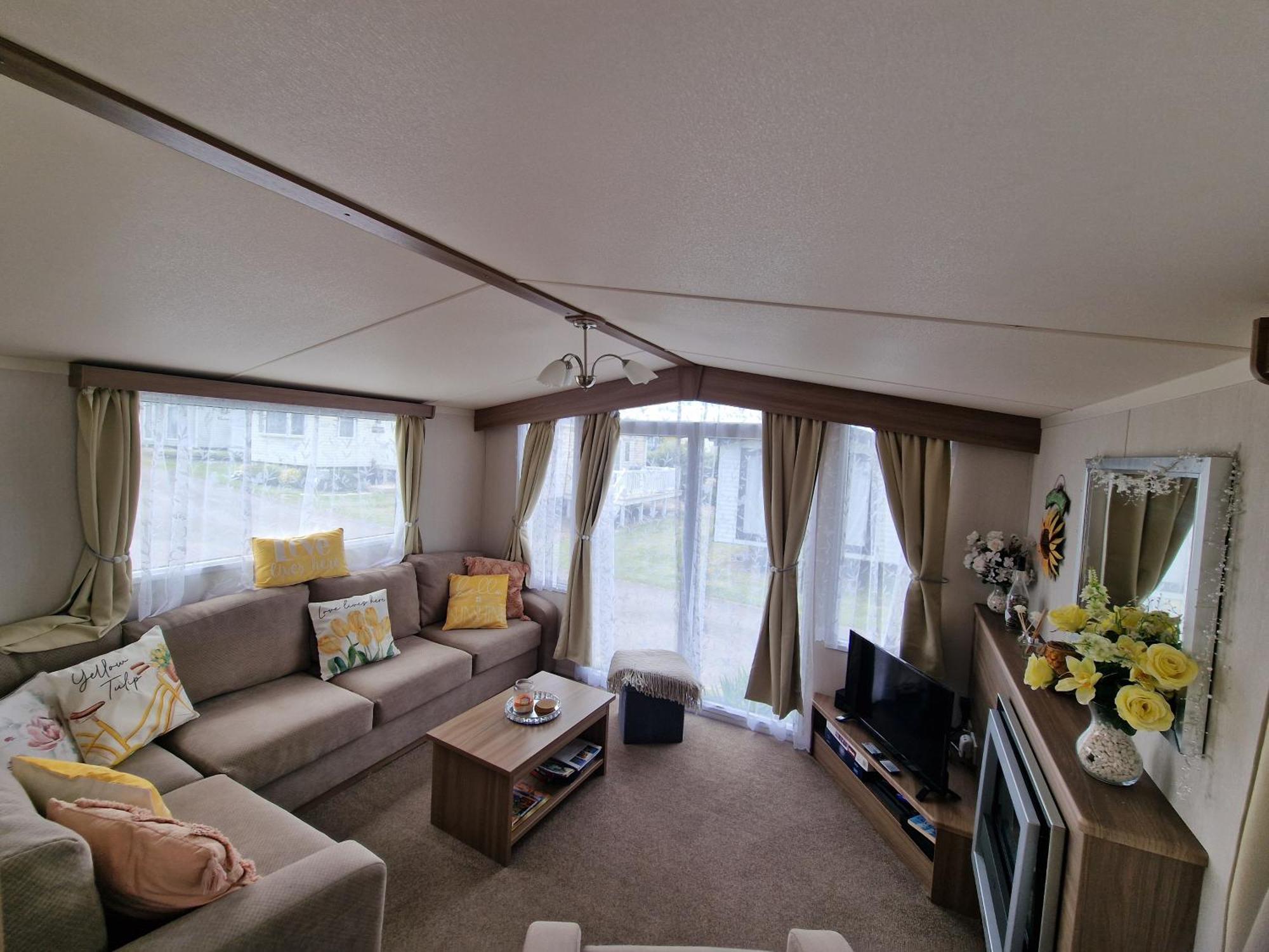 Durdlee Door, D27, Main Rd, West Lulworth, Wareham Bh20 5Pu Hotel Eksteriør billede