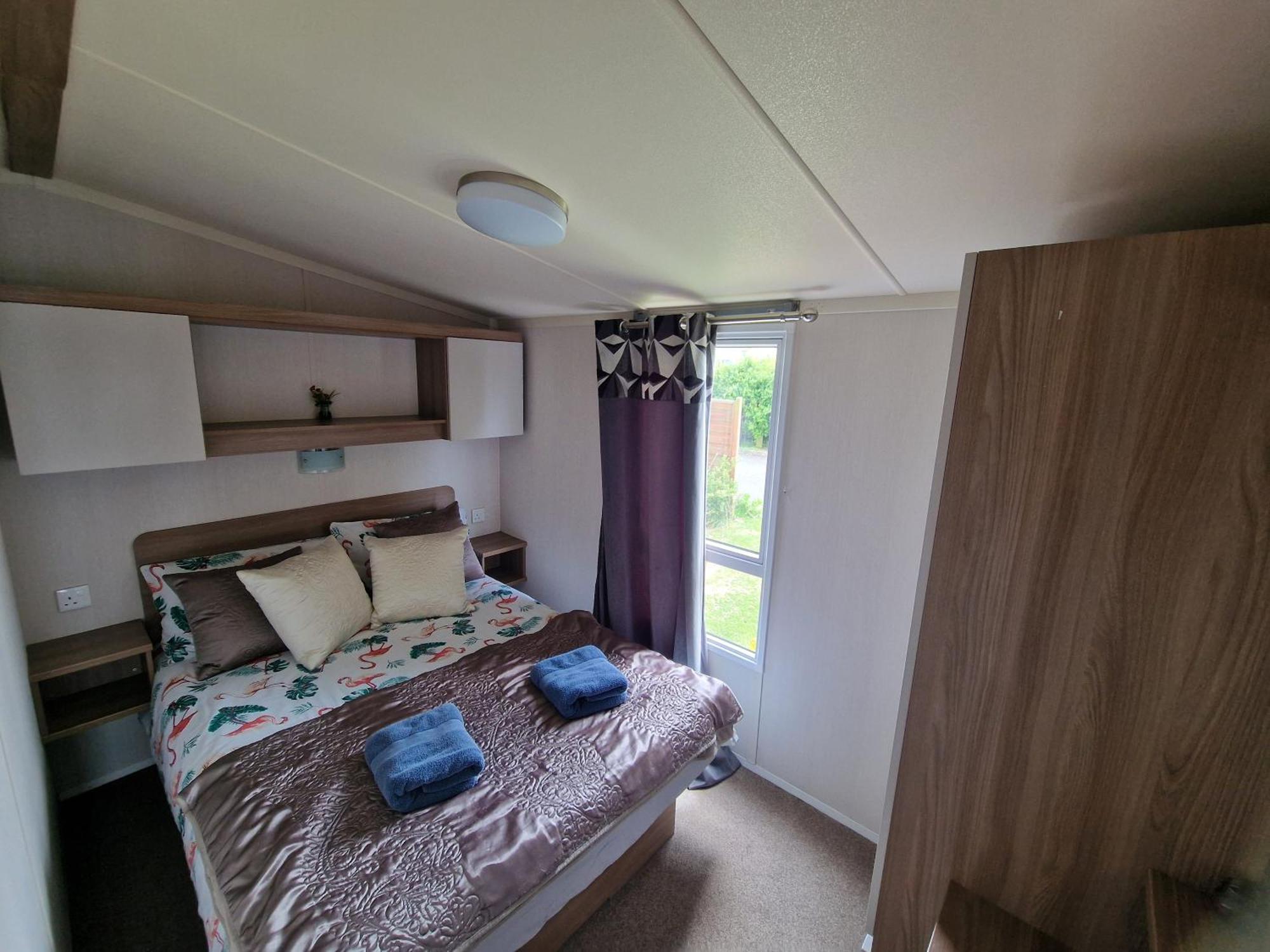 Durdlee Door, D27, Main Rd, West Lulworth, Wareham Bh20 5Pu Hotel Eksteriør billede