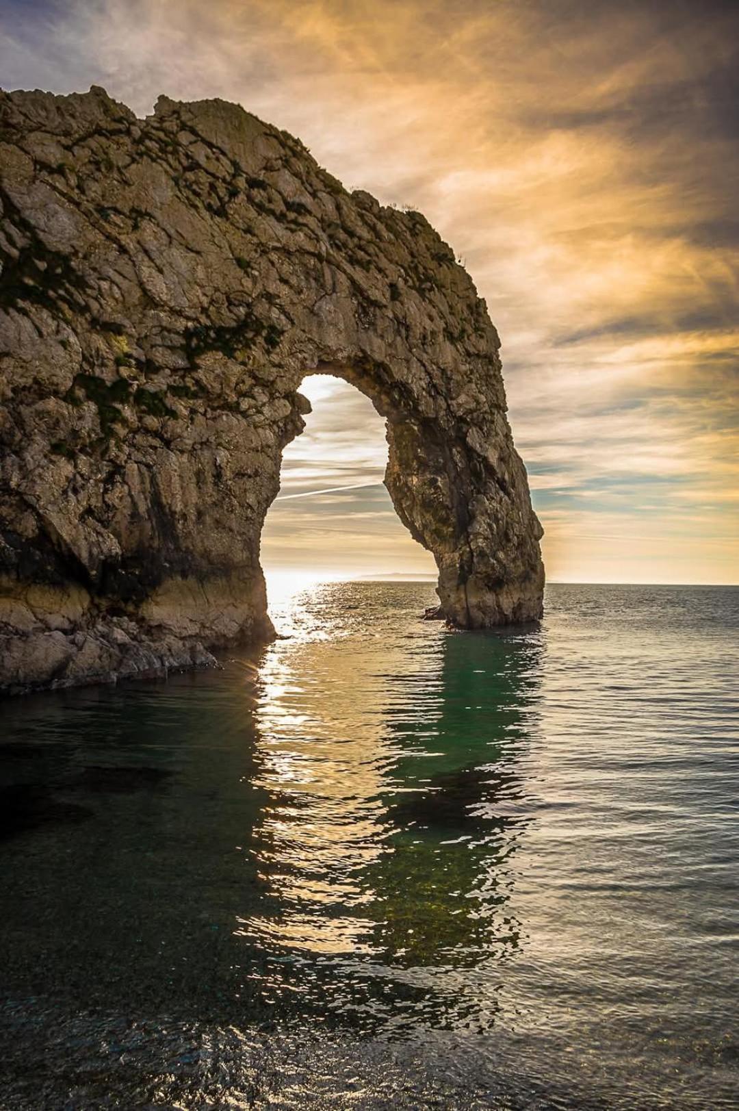 Durdlee Door, D27, Main Rd, West Lulworth, Wareham Bh20 5Pu Hotel Eksteriør billede