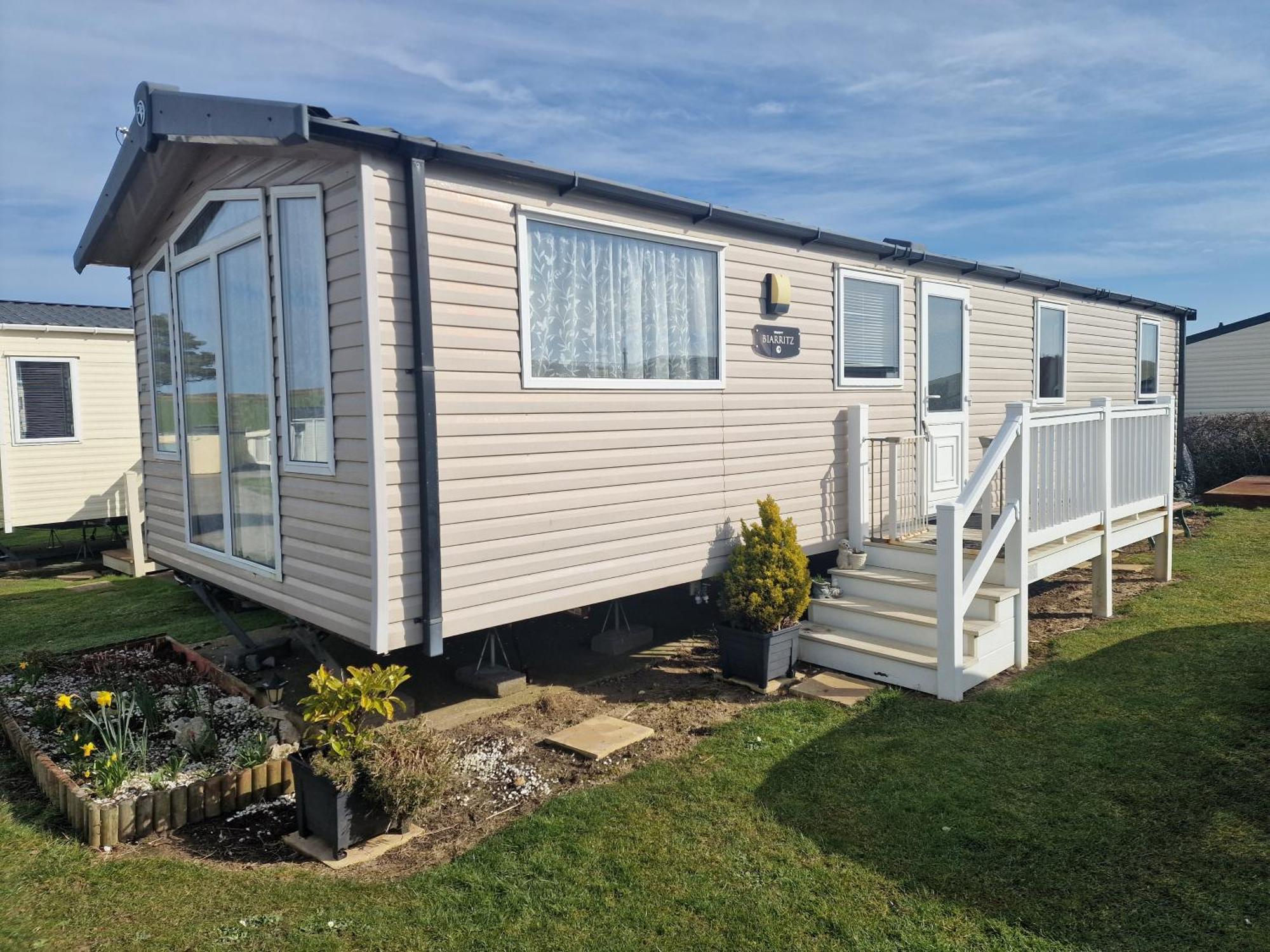 Durdlee Door, D27, Main Rd, West Lulworth, Wareham Bh20 5Pu Hotel Eksteriør billede