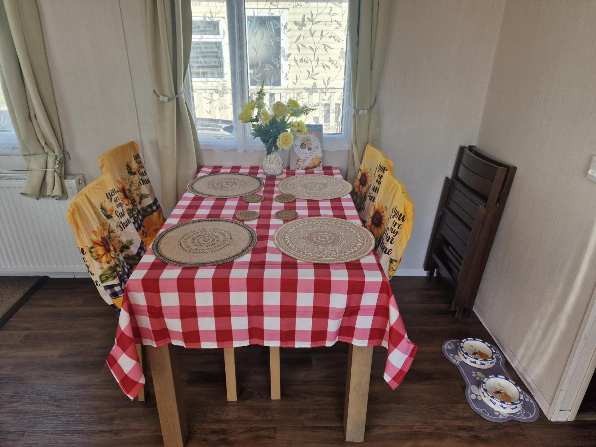 Durdlee Door, D27, Main Rd, West Lulworth, Wareham Bh20 5Pu Hotel Eksteriør billede